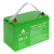 Akumulator Litowy AZO Digital LiFePO4 50Ah 24V BMS Bluetooth / Mata 11kg
